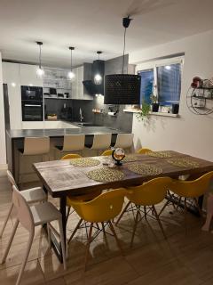 Holiday House Valaliky - Valaliky - 7