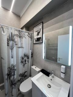 Aphrodite Suite Stadiou - 7