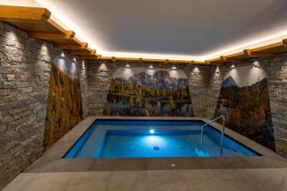 Apartments Hubertushof - 5