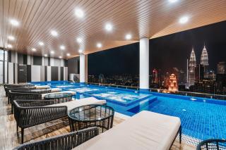 LUXE Infinitum KLCC by DX - 9