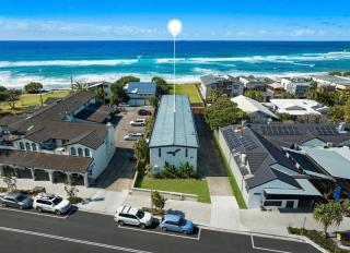 3Bed Lennox village beach pad - Lennox Head - 0