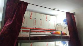 Aai Mata Dormitory - Mumbai - 1