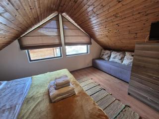 Lar&Den - Predeal - 2