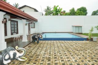 Chamil villa - Galle - 8