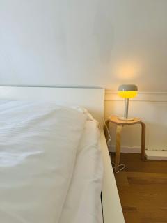 Hello Noordwijk - Tiny house Julianastraat 12 - Noordwijk - 6