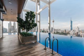 LUXE Infinitum KLCC by DX - 1