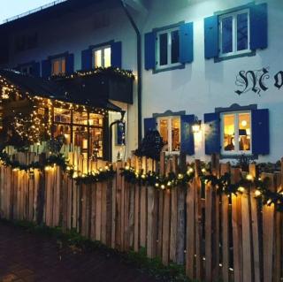 Bio-Landhotel Moarwirt - Dietramszell - 4