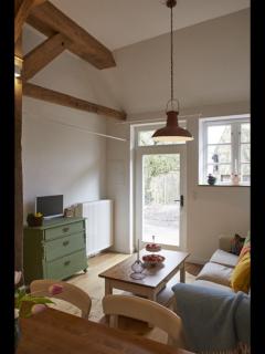 Hof Eggers in der Ohe - Harburg - 8