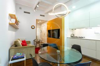 Exclusive Gracia Apartment - Barcelone - 7