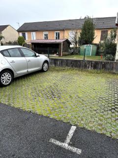 LE PAISIBLE - Parking gratuit - Entrée ville - Jurançon - 7