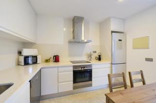 Apartamento tríplex nuevo en la Savina - La Savina - 9
