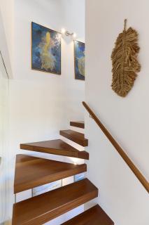 Apartamento tríplex nuevo en la Savina - La Savina - 7