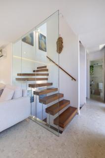 Apartamento tríplex nuevo en la Savina - La Savina - 5