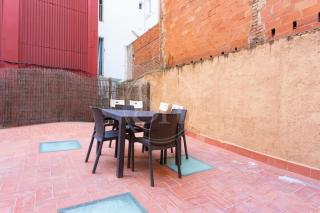 Practico apartamento con terraza en Eixample - 6