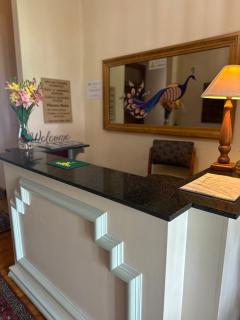 Bleu Bird Guesthouse - Durban - 6