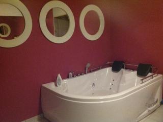 La Campanelle te Odeigne Ardense vakantiewoning - Manhay - 9