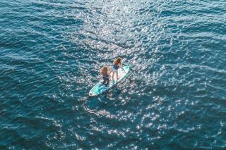 First Camp Norsjø Telemark - 1