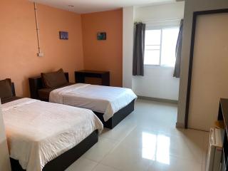 U Dee Room and Coffee - Kanchanaburi - 1
