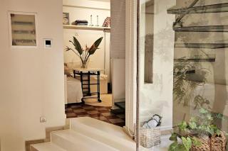 Evangelia1 Comfortable room, Exquisite View - Atene - 5