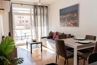 Apartments BCN Central-Drassanes - Barcellona - 9