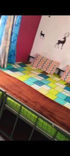 Ganesh lodge madikeri - Madikeri - 0