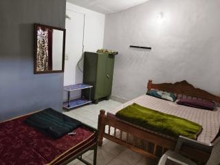 Ganesh lodge madikeri - Madikeri - 1