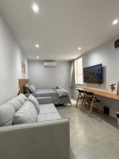 Juca Studio Botafogo - Rio de Janeiro - 9