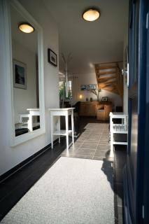 Reetdachhaus - Reet am See - Börgerende-Rethwisch - 9