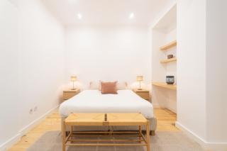 Santos Cozy Design Apartment - Lissabon - 8