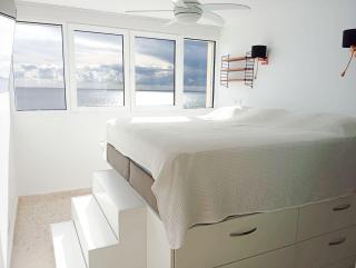 Spectacular sea views, Don Gustavo - Benalmádena - 3