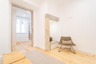 Santos Cozy Design Apartment - Lissabon - 3