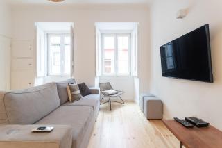 Santos Cozy Design Apartment - Lissabon - 2