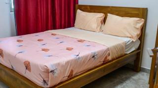 U & S Luxury Apartments Ltd - 9