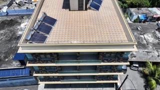U & S Luxury Apartments Ltd - Quatre Bornes - 5