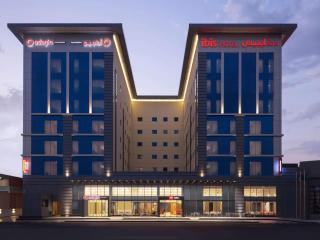 Ibis Jeddah Malik Road - Dschidda - 8