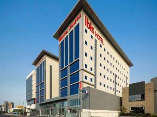 Ibis Jeddah Malik Road - Dschidda - 7