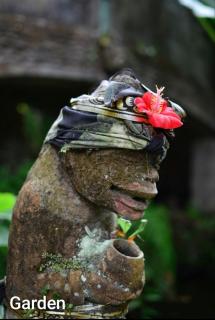 Guci Guesthouses - Ubud - 6