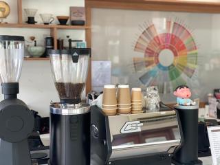 U Dee Room and Coffee - Kanchanaburi - 5