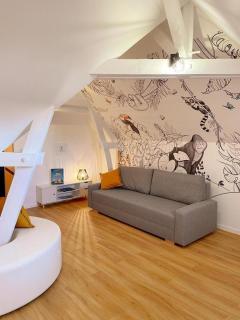 L'Arche de Noyers - 0