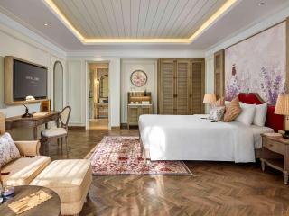 Mercure Dalat Resort - Da Lat - 4
