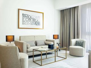 Novotel Muscat Airport - Masqat - 3