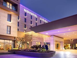Novotel Muscat Airport - Masqat - 0