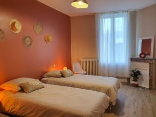 L'Arche de Noyers - 7