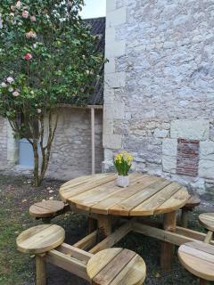 L'Arche de Noyers - 4