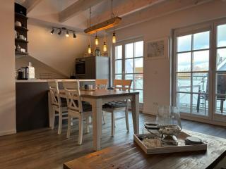 Ferienwohnung Schmiedeglück - Heiligenhafen - 0