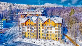 Resort Sudety, Sun & Snow - 8