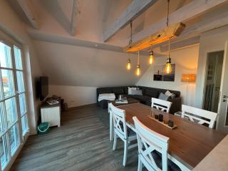 Ferienwohnung Schmiedeglück - Heiligenhafen - 4