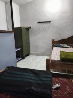 Ganesh lodge madikeri - Madikeri - 6