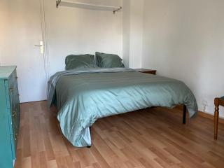 Apartment 2 Chambres avec 2 Balcons - Evry-Courcouronnes - 2