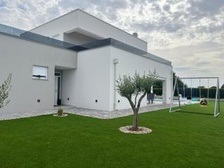 Villa Mara - Vrsi - 8